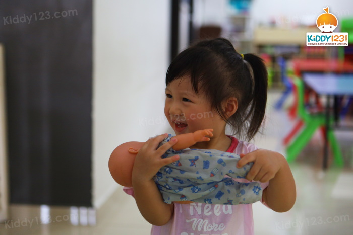 Startright Playhouse Childcare Centre