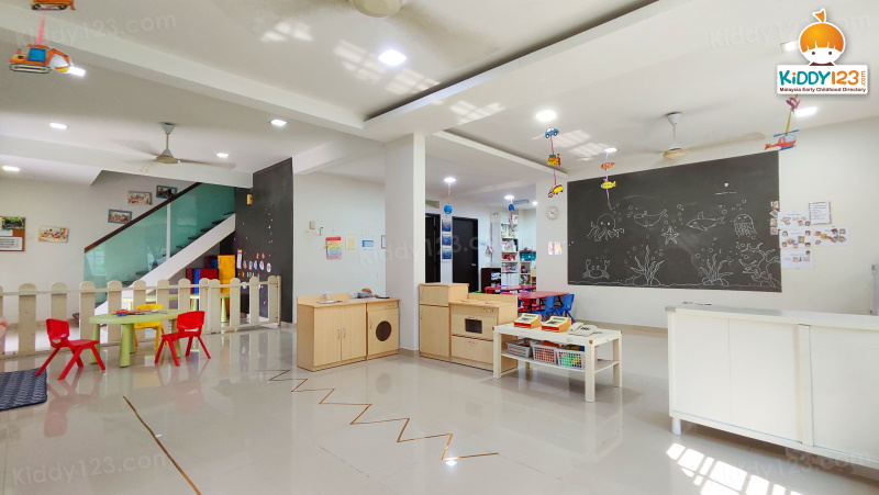 Startright Playhouse Childcare Centre