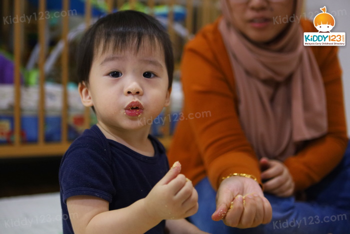 Startright Playhouse Childcare Centre