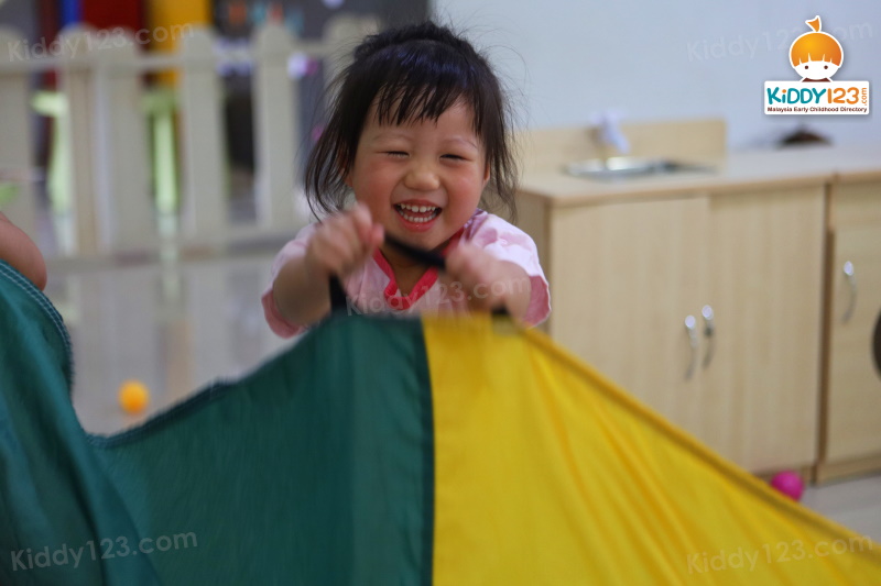 Startright Playhouse Childcare Centre
