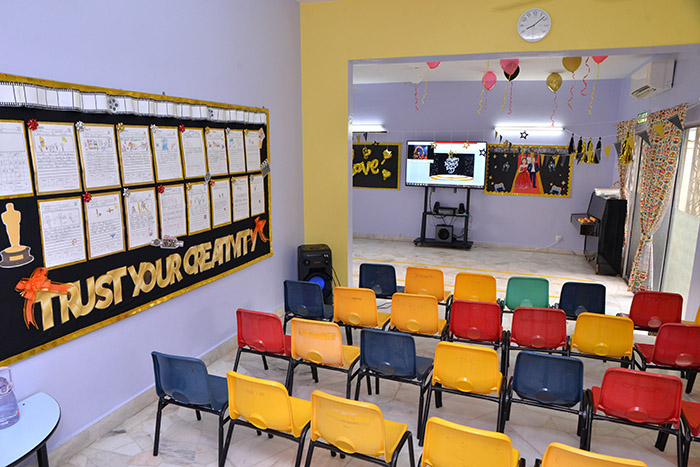 Summer Academy, Damansara