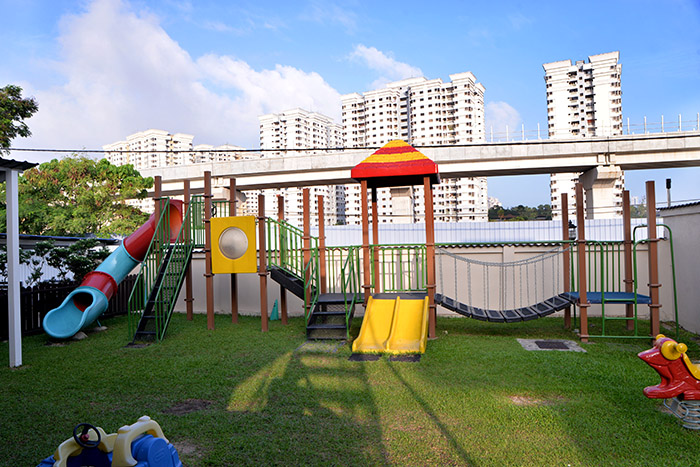 Summer Academy, Damansara