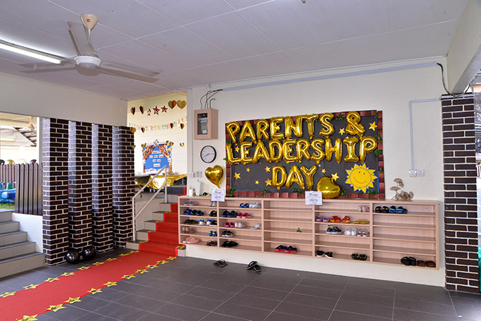 Summer Academy, Damansara