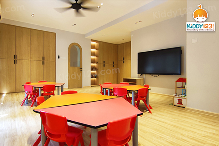 kinder koala preschool