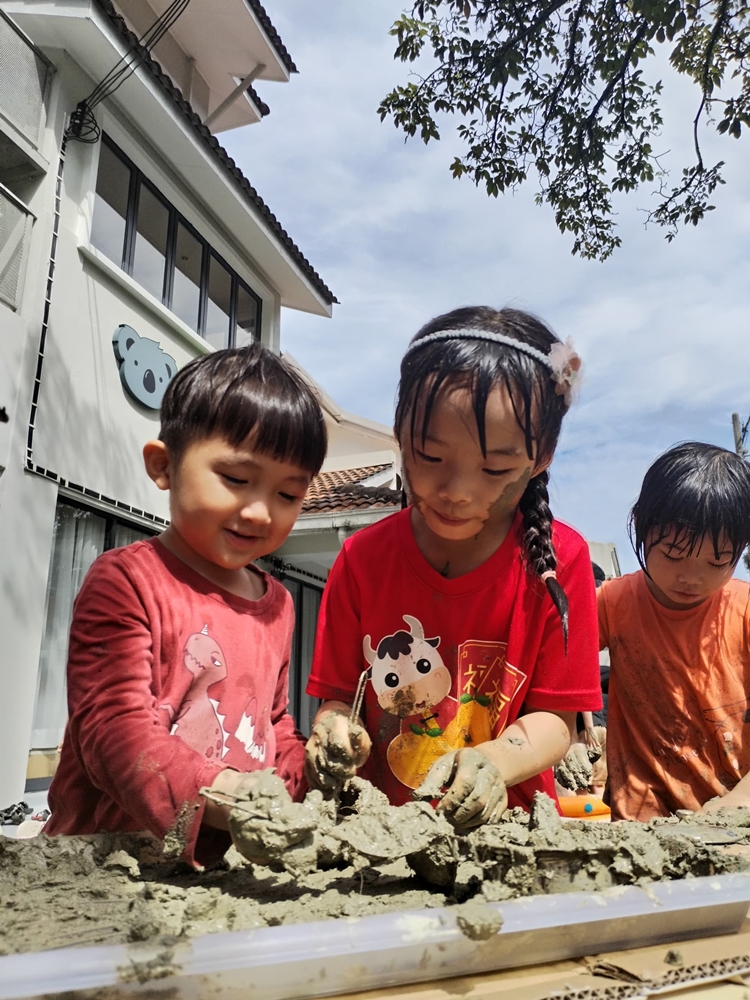kinder koala preschool puchong