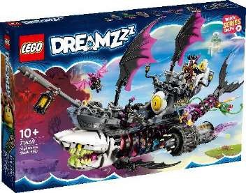 LEGO® DREAMZzz