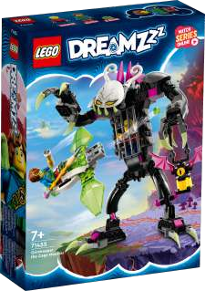 LEGO® DREAMZzz