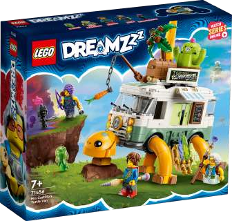 LEGO® DREAMZzz