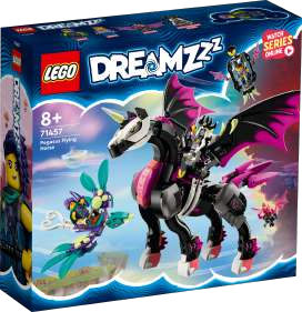 LEGO® DREAMZzz