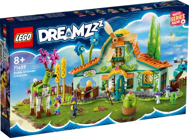 LEGO® DREAMZzz