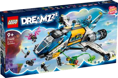 LEGO® DREAMZzz