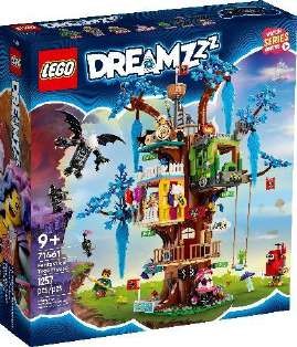 LEGO® DREAMZzz