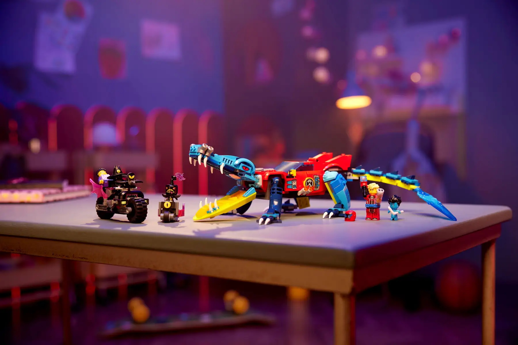 LEGO® DREAMZzz