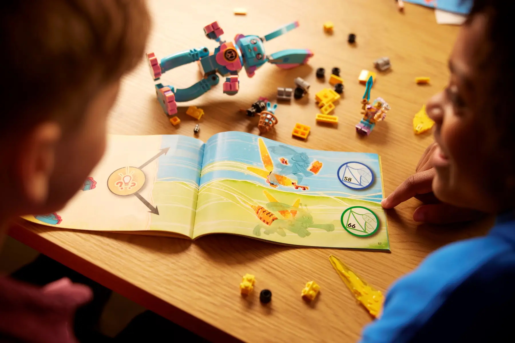 LEGO® DREAMZzz