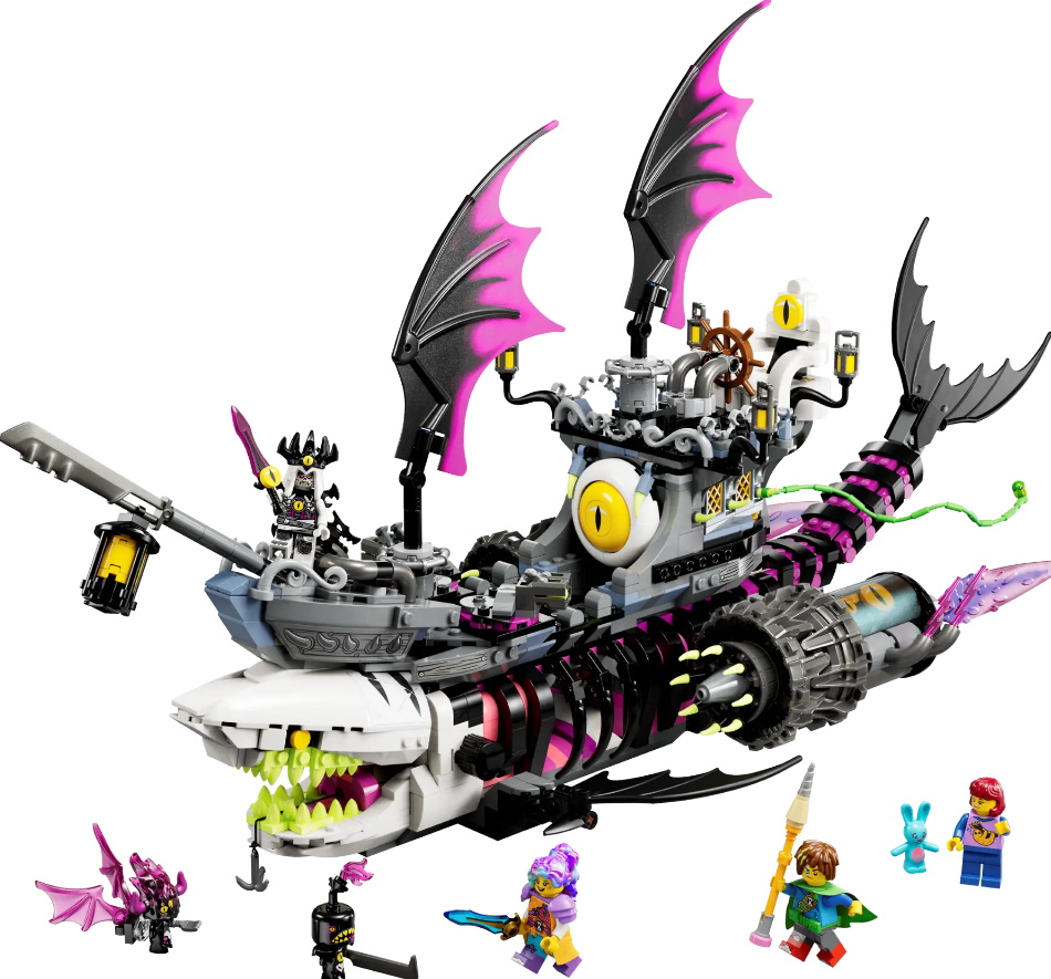 LEGO® DREAMZzz