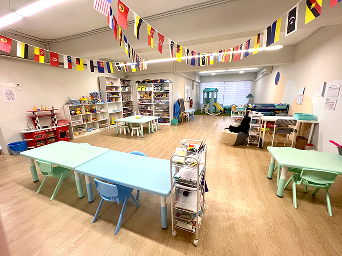 Miles Autism Academy