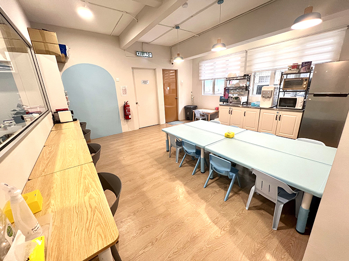 Miles Autism Academy