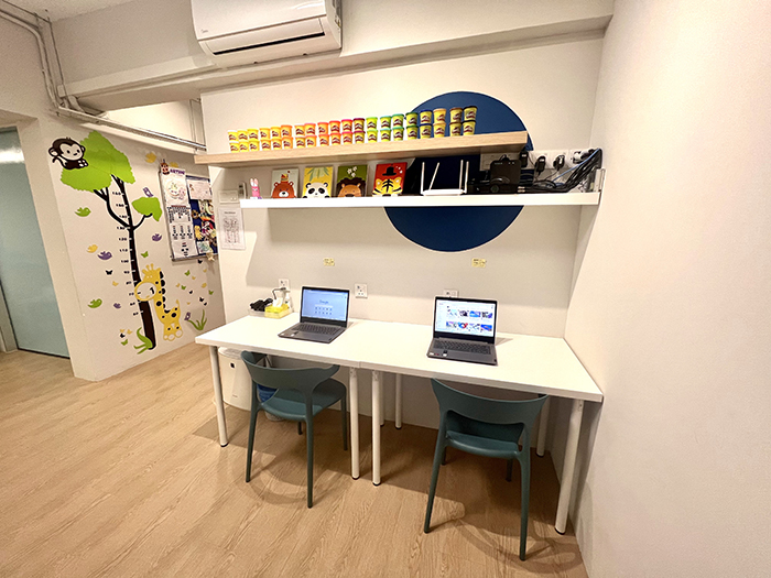 Miles Autism Academy