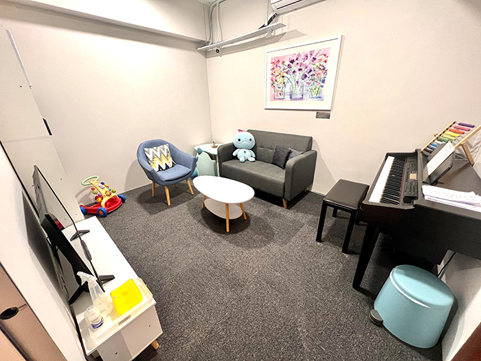 Miles Autism Academy