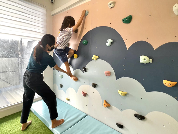 Miles Autism Academy