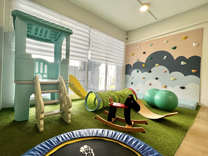 Miles Autism Academy