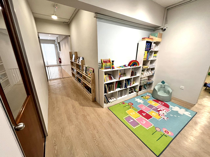 Miles Autism Academy