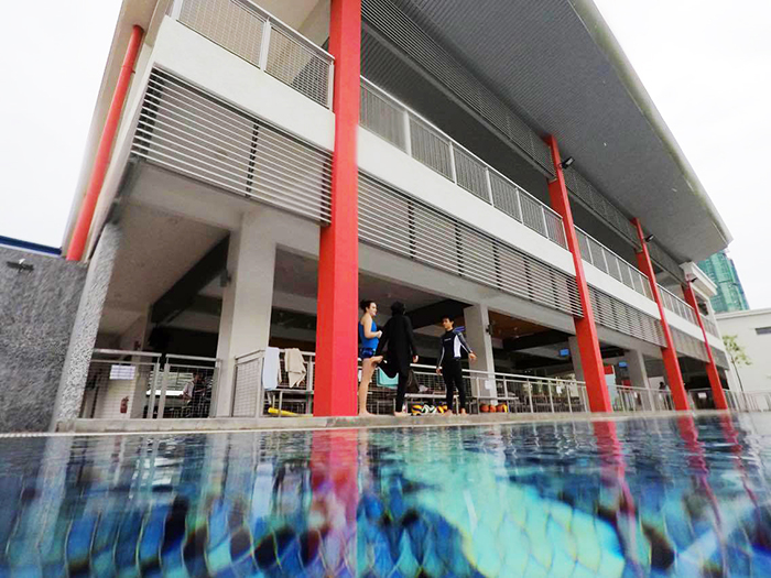 Sunway International School Iskandar Puteri Johor