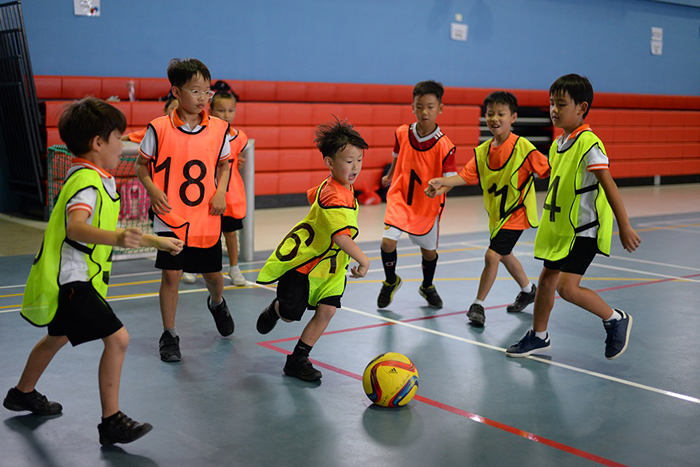Sunway International School Iskandar Puteri Johor