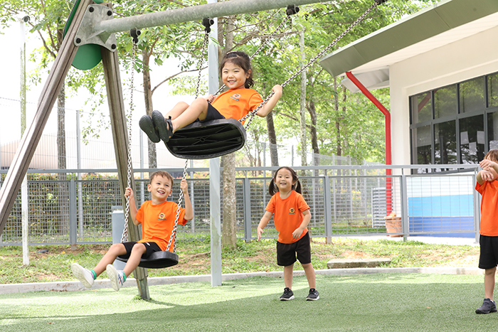 Sunway International School Iskandar Puteri Johor