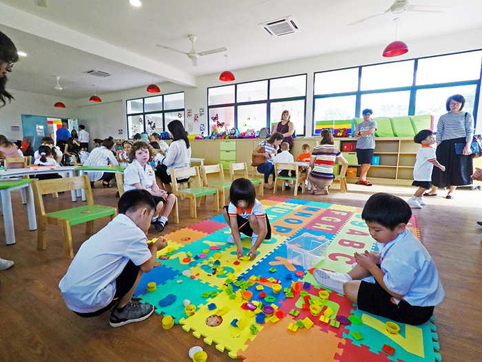 Sunway International School Iskandar Puteri Johor