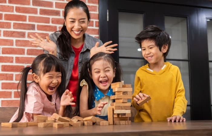 10 Benefits of Sending Your Child to a Daycare Centre