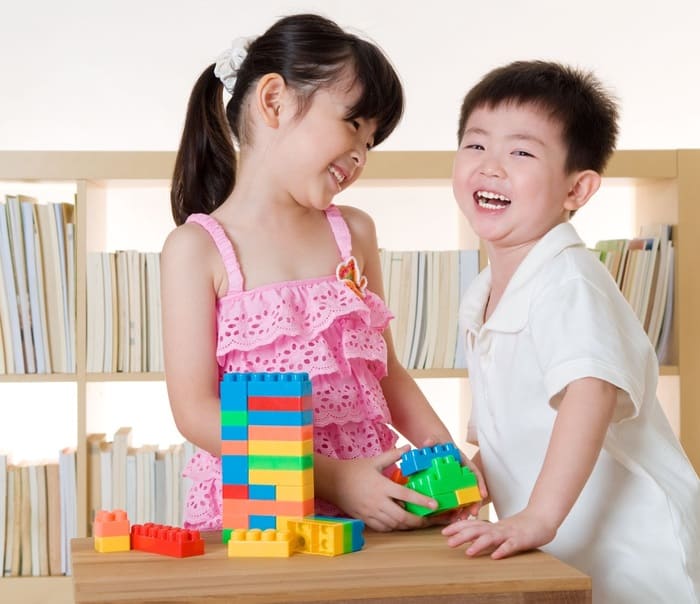 10 Benefits of Sending Your Child to a Daycare Centre