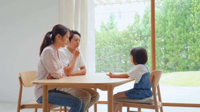 5 Ways To Create An Effective Routine For Your Child