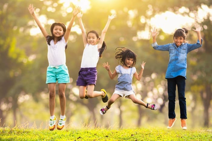 5 Ways To Create An Effective Routine For Your Child