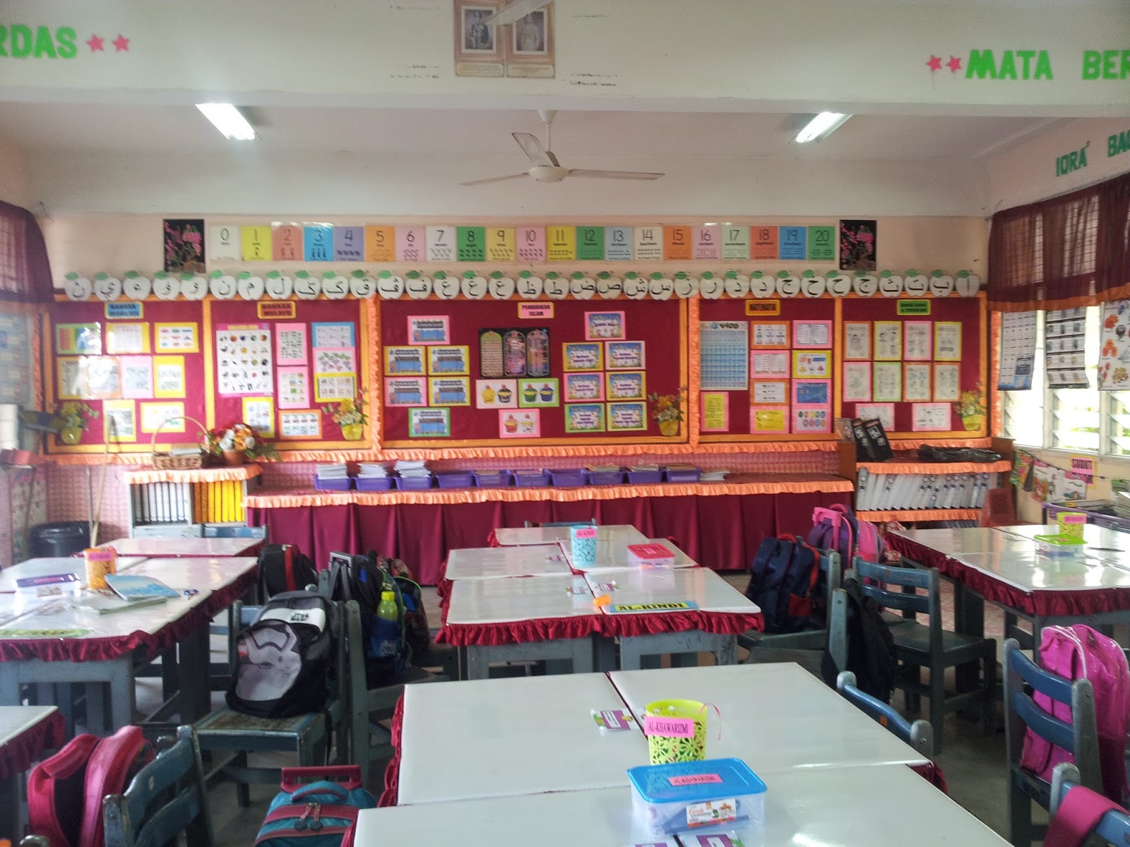 Dual language programme (DLP) Dual language programme (DLP)
