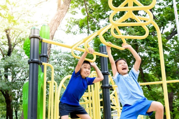 How To Help Your Child Through Primary School Exam Stress