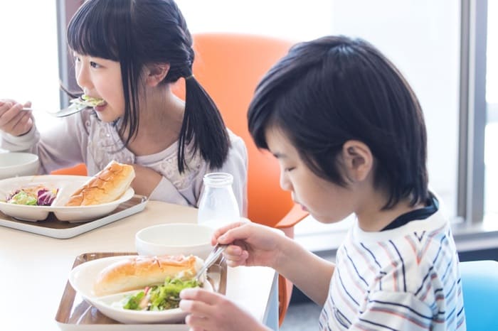 How To Help Your Child Through Primary School Exam Stress