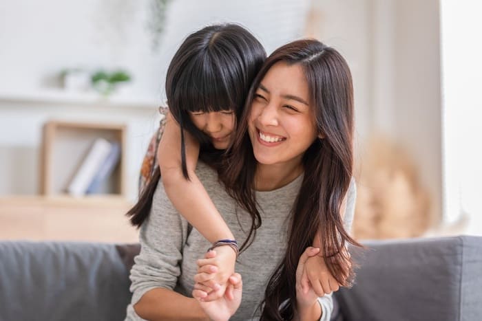 How To Help Your Child Through Primary School Exam Stress