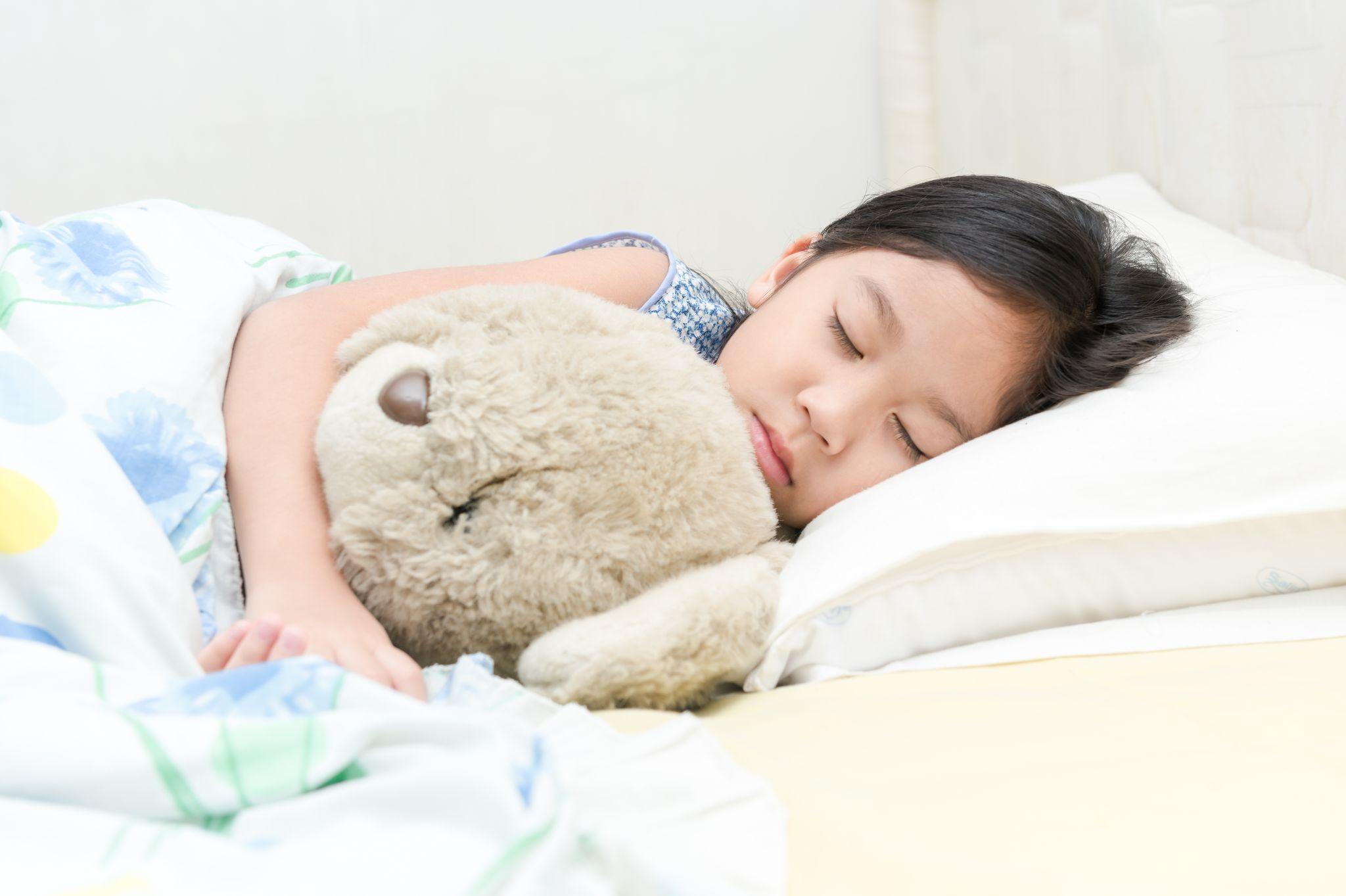 How To Support Your Child's Transition To A New School 
