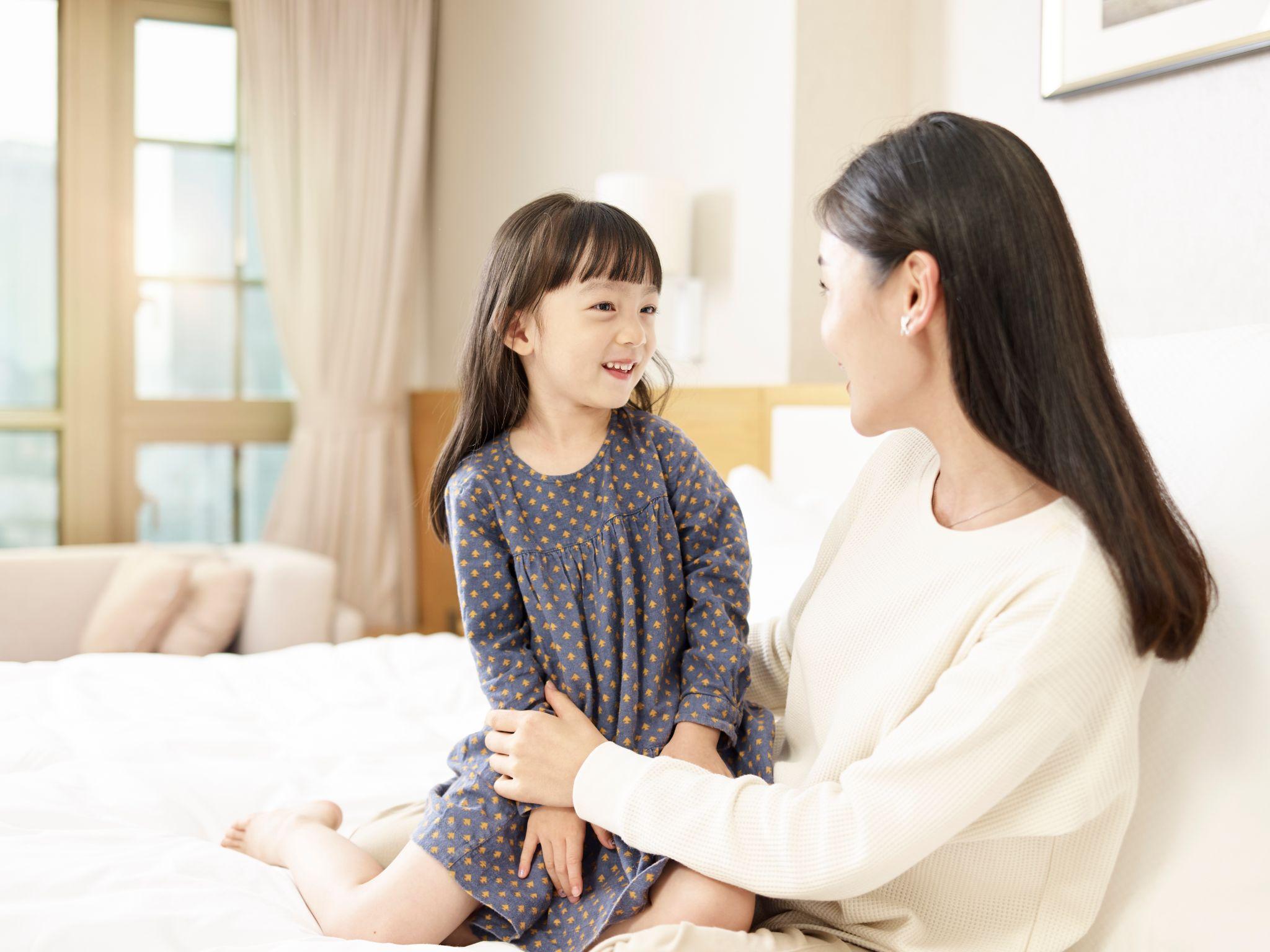 How To Support Your Child's Transition To A New School 