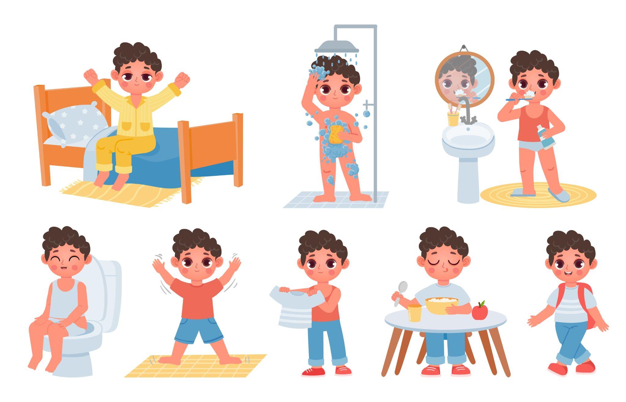 How To Support Your Child's Transition To A New School 
