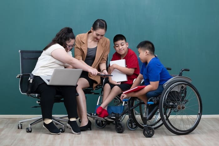 How to Choose The Best Special Needs School For Your Child