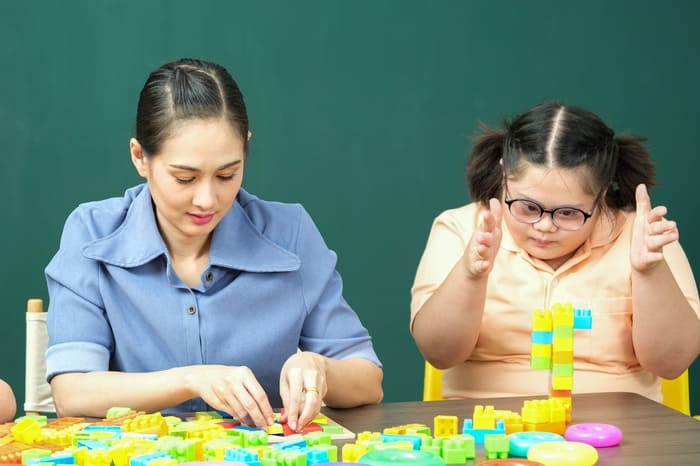 How to Choose The Best Special Needs School For Your Child