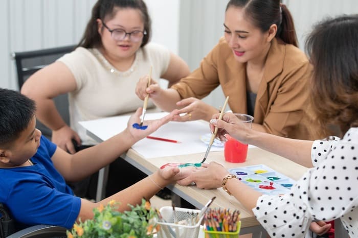 How to Choose The Best Special Needs School For Your Child