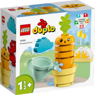LEGO DUPLO