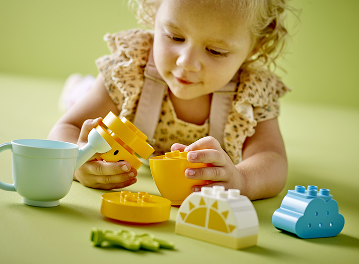 LEGO DUPLO
