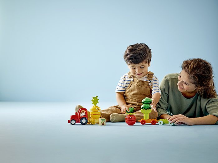 LEGO DUPLO