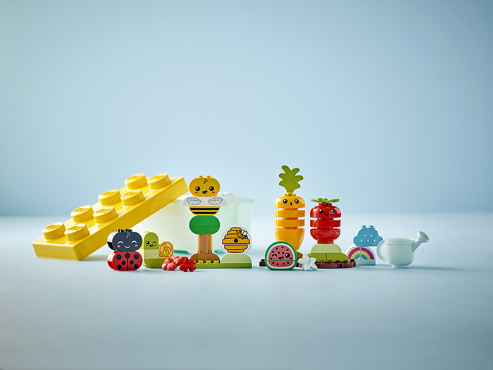 LEGO DUPLO