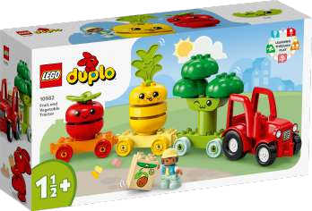 LEGO DUPLO