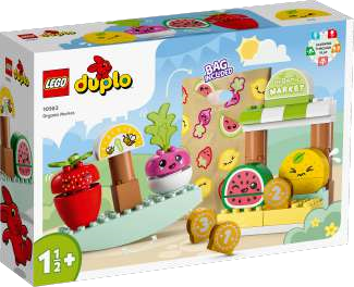 LEGO DUPLO